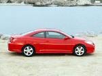 Toyota Camry Solara Coupe 2004 года